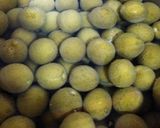 青梅の蜜煮作り方4写真