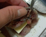 小骨の気にならない いわしのはさみ揚げ作り方4写真