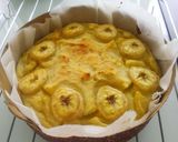 じゃがいもバナナHMでもっちりケーキ♪作り方5写真