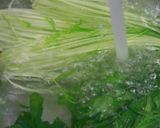 生ハムにブラックペッパーを巻いて作り方4写真
