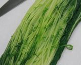 生ハムにブラックペッパーを巻いて作り方7写真