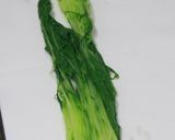 生ハムにブラックペッパーを巻いて作り方5写真