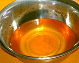 簡単　たまご豆腐作り方1写真