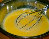 簡単　たまご豆腐作り方2写真
