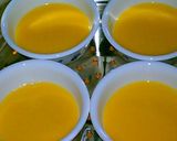 簡単　たまご豆腐作り方4写真