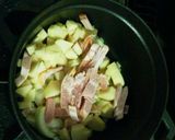 とろける～★トマトスープ★作り方1写真