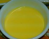 簡単　たまご豆腐作り方6写真
