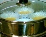 簡単　たまご豆腐作り方5写真
