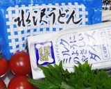 サッパリ食べやがれ夏！冷製豆乳担々うどん作り方1写真