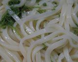サッパリ食べやがれ夏！冷製豆乳担々うどん作り方6写真