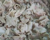 男のロマンだ！豚こま肉で東坡肉風豚丼大盛作り方3写真