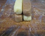 簡単☆チェッククッキー作り方7写真