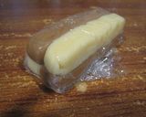 簡単☆チェッククッキー作り方8写真