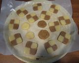 簡単☆チェッククッキー作り方11写真