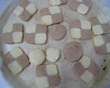 簡単☆チェッククッキー作り方13写真