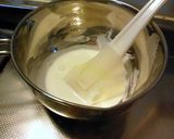 柔らかクッキー（抹茶味）作り方2写真