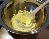 柔らかクッキー（抹茶味）作り方3写真