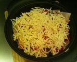超簡単！ じゃがいものチーズ焼き作り方3写真