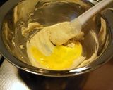 柔らかクッキー（抹茶味）作り方5写真