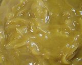 子供に喜ばれる豆乳で作った優しいカレー丼作り方6写真