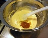 柔らかクッキー（抹茶味）作り方6写真