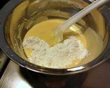 柔らかクッキー（抹茶味）作り方7写真