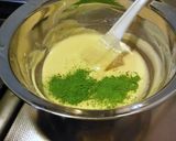 柔らかクッキー（抹茶味）作り方8写真