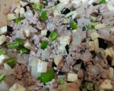 お野菜たっぷりミートライス☆作り方3写真