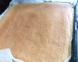 失敗しない材料も簡単ロールケーキ！の生地作り方11写真