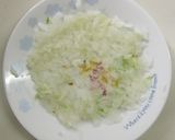 ジューシー♪キャベツ餃子☆鶏挽肉ver.作り方2写真