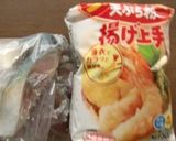 塩麹サバの、しょうゆ入り天ぷら作り方2写真