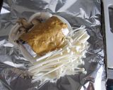 トムヤム風ホイル焼き作り方3写真