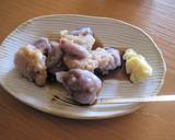 何にでも使える！生姜黒蜜作り方3写真