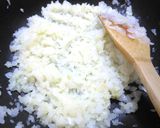 ♡みんな大好き！野菜たっぷりハンバーグ♡作り方1写真