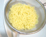 冷やし中華～ｻﾗﾀﾞ編～作り方1写真