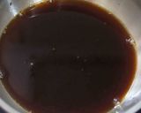 茄子の醤油煮込み作り方1写真