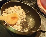 超便利！冷凍保存用♪豚の挽肉～万能です！作り方2写真