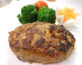 ♡みんな大好き！野菜たっぷりハンバーグ♡作り方7写真