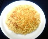 太麺ちゃんぽん皿うどん作り方1写真