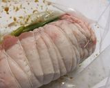 醤油麹de焼き豚作り方2写真