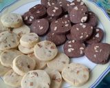 黄金比のクッキー!~バター控えめ~作り方19写真
