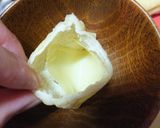 ●きんちゃくのトマト味噌煮込み●作り方3写真