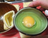●きんちゃくのトマト味噌煮込み●作り方4写真