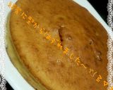 ドライクランベリーマフィン作り方7写真