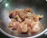 ミャンマー人直伝！ミャンマーカレー作り方1写真