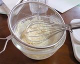よくばり♥２種類の桃クリームチーズ作り方4写真