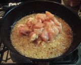 ミャンマー人直伝！ミャンマーカレー作り方6写真