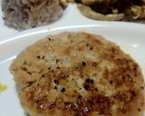 おからと豆腐のヘルシー塩麹バーグ作り方5写真