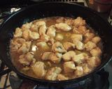 ミャンマー人直伝！ミャンマーカレー作り方9写真