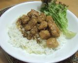 ミャンマー人直伝！ミャンマーカレー作り方10写真